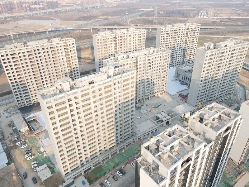 貫徹落實二十大，品牌建設專題報道（二）